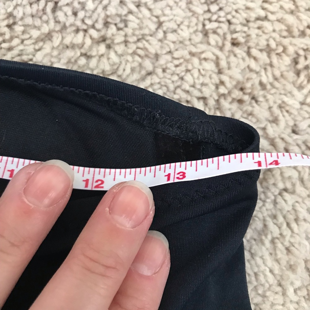 JCREW swim top - Picture 2 of 2